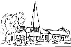 Evangelisch-lutherischen Kapernaum-Kirchengemeinde Resse