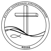 Evangelisch-lutherischen Kapernaum-Kirchengemeinde Resse